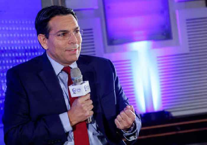 Danon: Israeli Judicial reforms should not be passed hastily