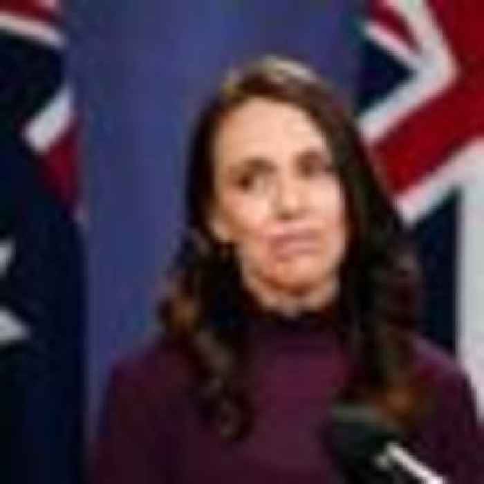 From Jacindamania to an empty tank: How NZ PM's empathy defined her role