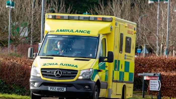 Fresh Northern Ireland Ambulance Service strike dates announced