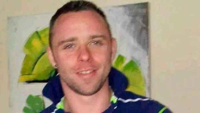 Man appears in court charged with murder of Lurgan man Shane Whitla (39)