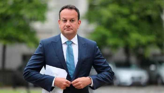 Taoiseach Leo Varadkar outlines his ‘regrets’ over Northern Ireland Protocol