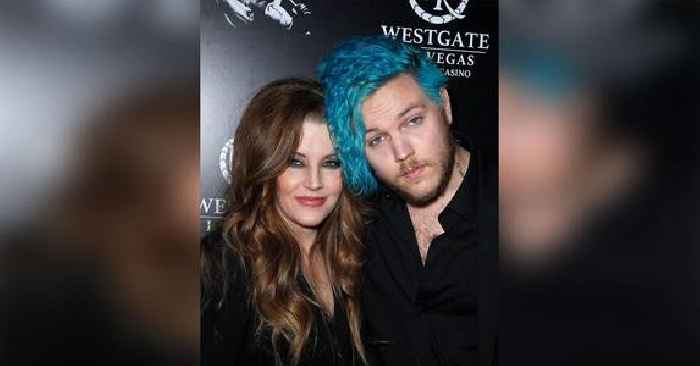 Grave Of Lisa Marie Presley's Son Benjamin Keough Had To Be 'Slightly' Moved To Make Room For Elvis' Late Daughter: Source
