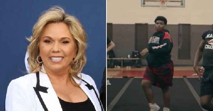 Julie Chrisley & Disgraced 'Cheer' Star Jerry Harris Jailed At Same Facility In Kentucky