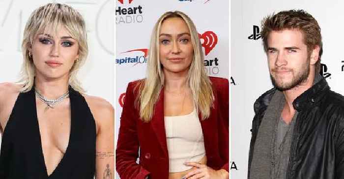 Miley Cyrus' Sister Brandi Comments On Theories Singer's Song 'Flowers' Is About Liam Hemsworth Cheating