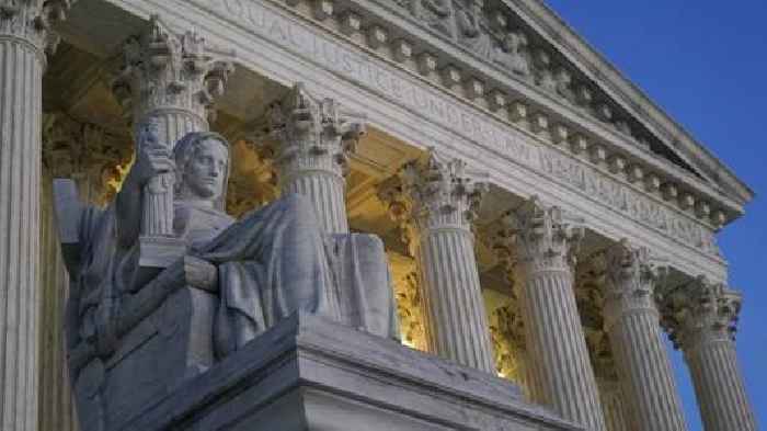 Supreme Court leak report findings: Lax security, loose lips
