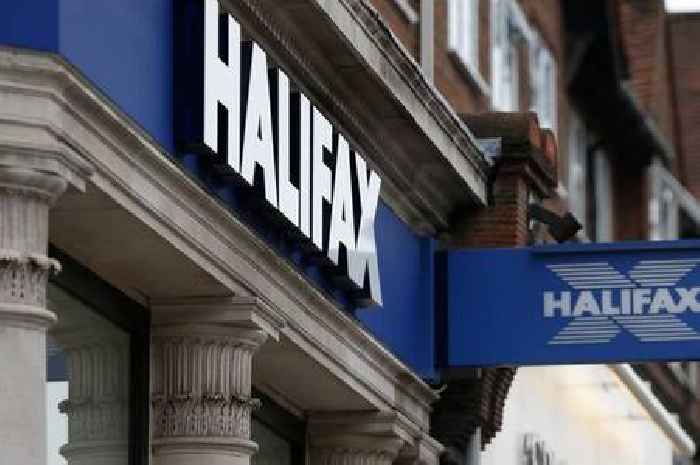 Full list of Halifax and Lloyds bank branches closing - and when they will shut