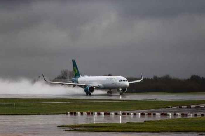 Petition for Bristol Airport flights to Cork to resume after Aer Lingus takeover