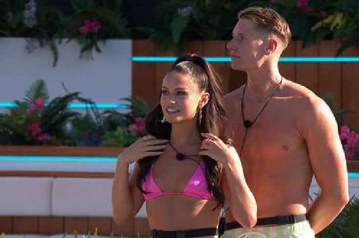 ITV Love Island fans concerned as calls for islander to be removed grow
