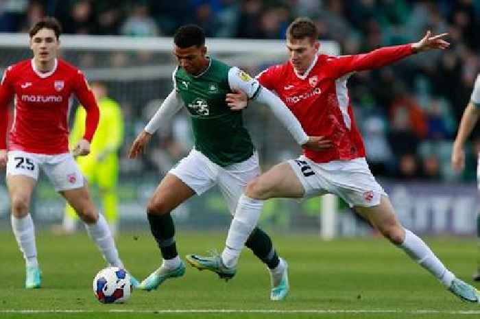 Morgan Whittaker: Former Plymouth Argyle loan signing set to stay at Swansea City