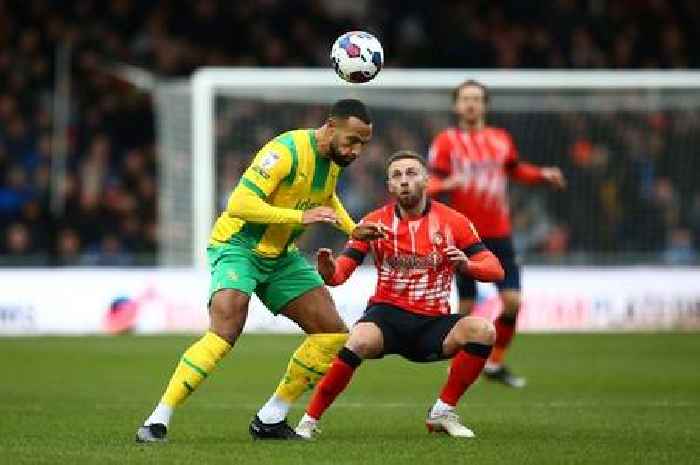 Carlos Corberan reveals serious injury setback for West Brom winger Matt Phillips