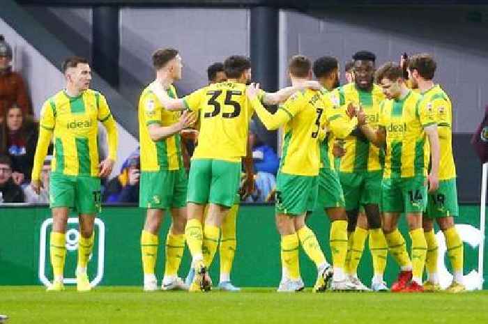 West Brom player ratings v Burnley as Diangana & Dike struggle in defeat