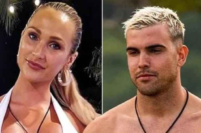 ITV Love Island announces two new bombshells for villa - and they've already appeared on the show