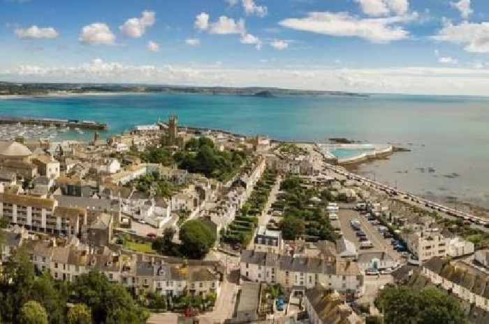 Penzance Town Council accused cost of living blindness after massive precept hike