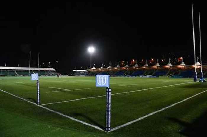 How to watch Glasgow Warriors v Bath Rugby live on TV and full team news
