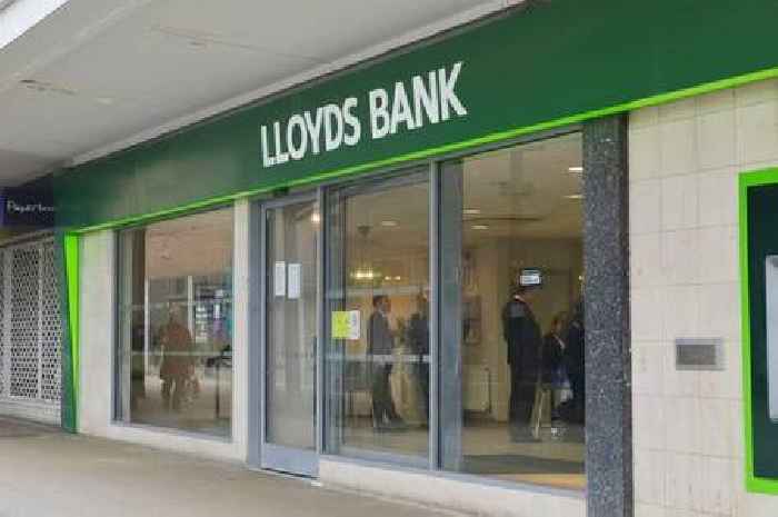 Full list of Lloyds, Halifax and Barclays banks closing in Essex and when they'll shut