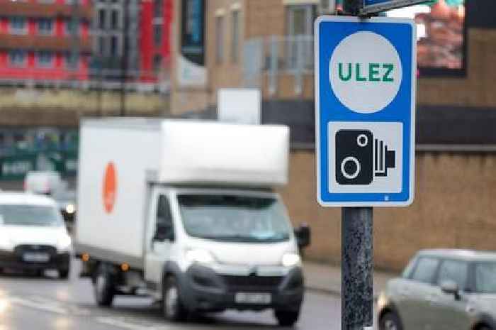 London ULEZ: Croydon will 'do everything it can' to fight TfL plans for £12.50 charge
