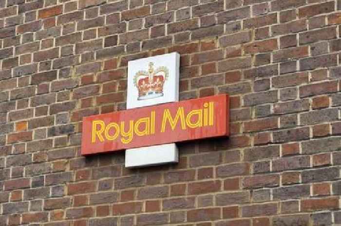 Royal Mail delays on sending parcels abroad after cyber incident