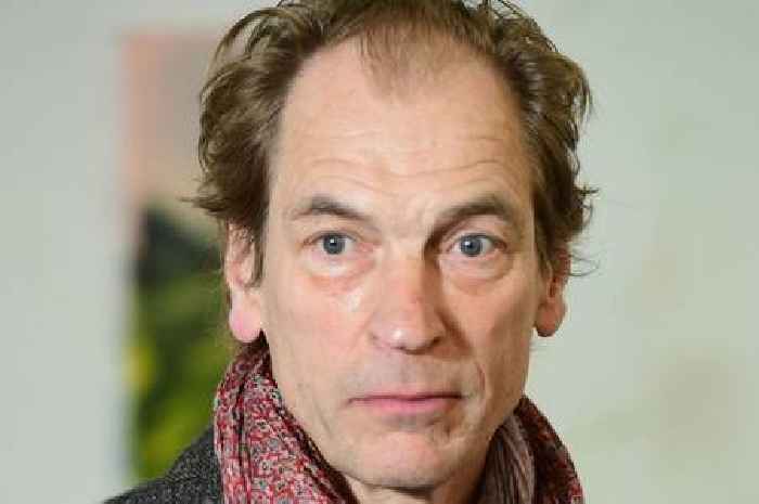 Missing actor Julian Sands’ phone shows movement days after he was last seen