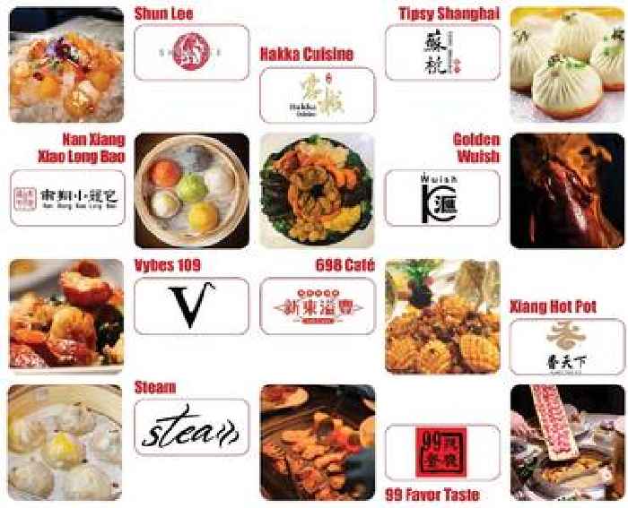 Ring in the Year of the Rabbit With Asian Food in NYC for 2023