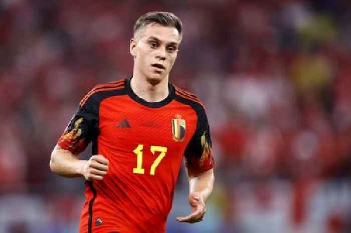 Arsenal news: Leandro Trossard debut deadline revealed as Erik ten Hag sends Mikel Arteta dig