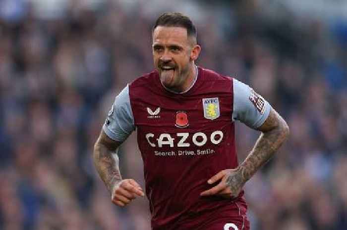 Danny Ings’ first words after completing £12m West Ham transfer switch from Aston Villa