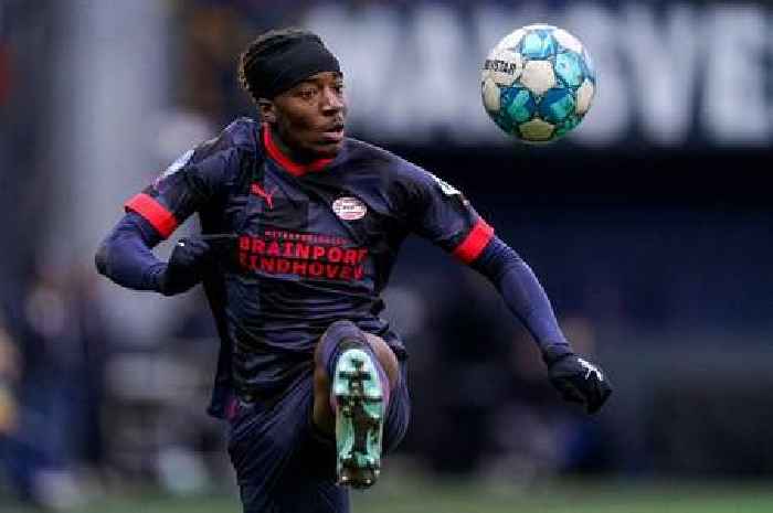PSV make major Noni Madueke transfer decision as Chelsea close in on £35m signing