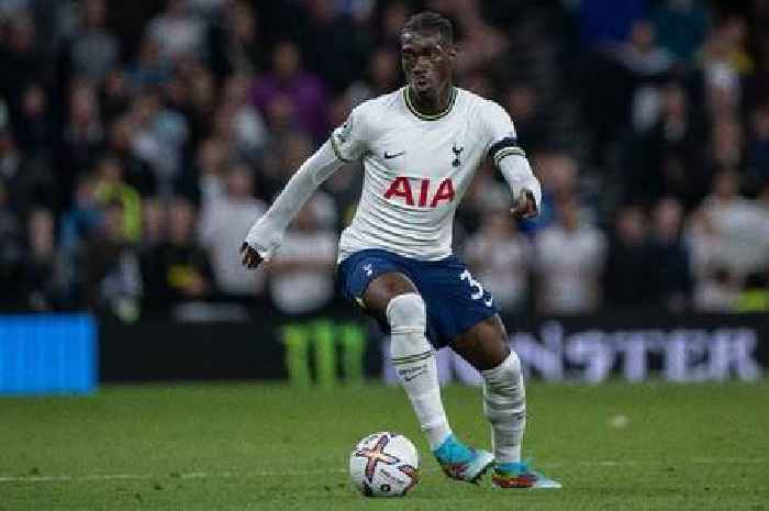 Tottenham Yves Bissouma transfer stance revealed amid shock Chelsea interest and Ziyech plan