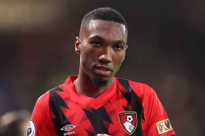 Who is Jaidon Anthony? Bournemouth winger who could join Leandro Trossard in Arsenal transfer
