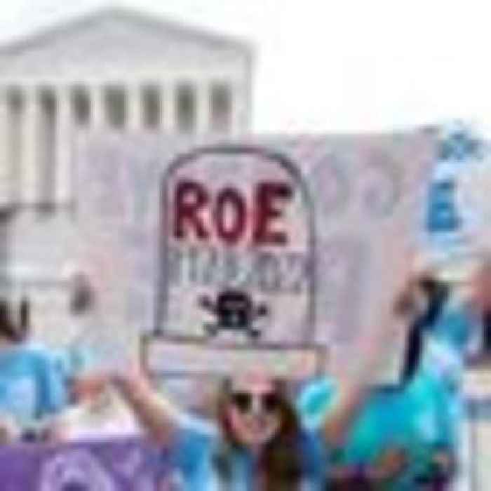 As Roe v Wade marks 50 years, what's changed since it was overturned?