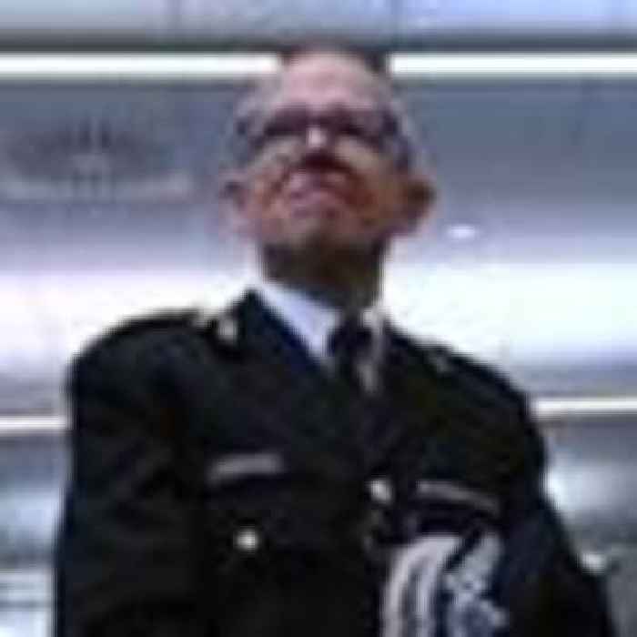 Met Police chief reveals plan to reform the service and restore trust in wake of rapist PC case