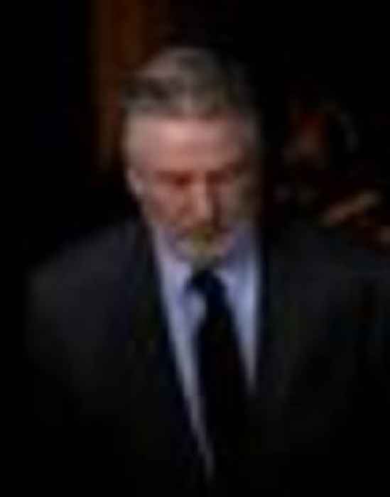 Alec Baldwin charges are a sign that a criminal reckoning awaits him - but he remains defiant and even bullish
