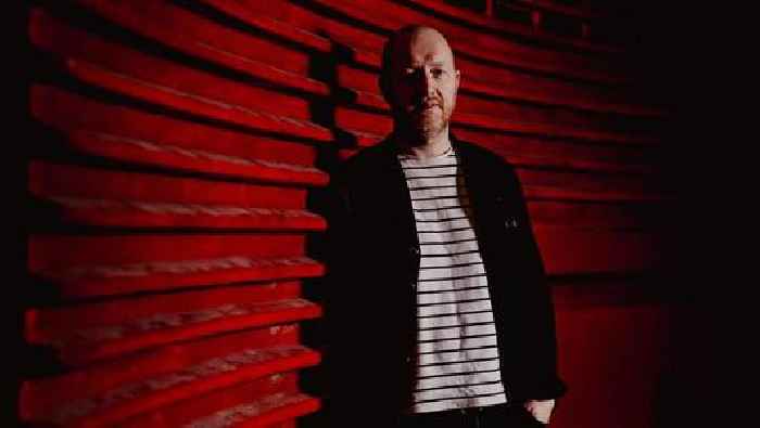 Electronic composer Phil Kieran on how his new project pays homage to Belfast’s Strand Cinema