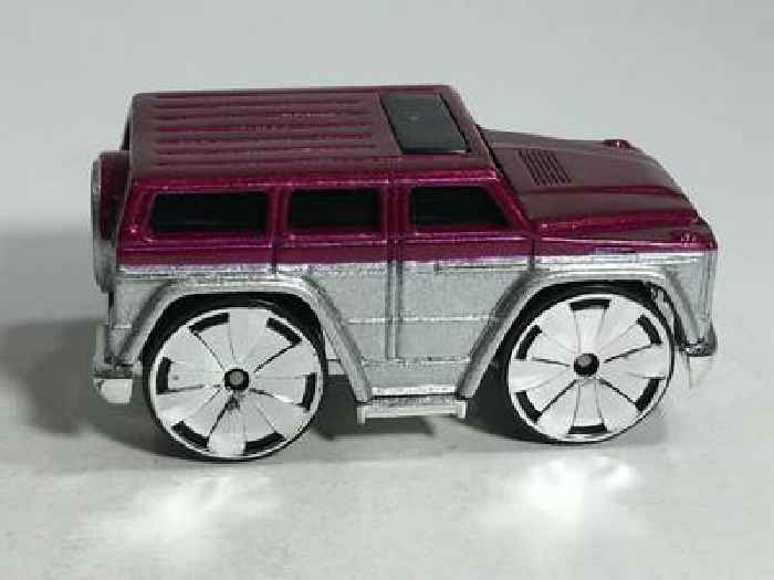 A Brief History of Hot Wheels Where Are All the One News Page