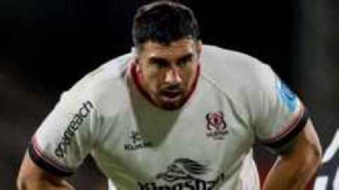 Ulster must 'bully the bully' in Sale return game