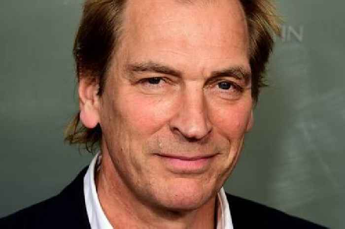Julian Sands search stepped up a notch as federal agencies join operation