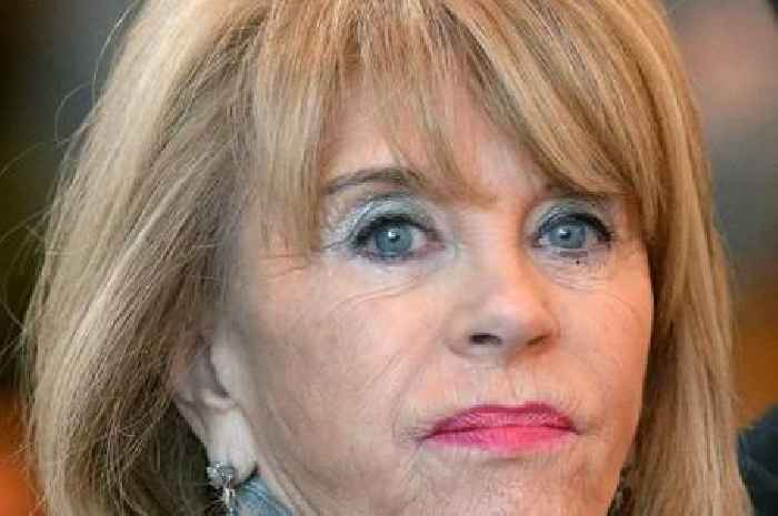 Stagecoach founder Dame Ann Gloag charged with human trafficking offences