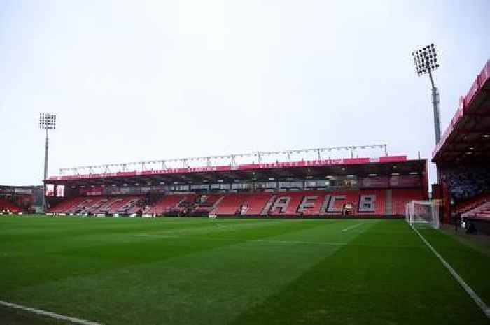 Bournemouth vs Nottingham Forest TV channel, live stream and how to watch Premier League