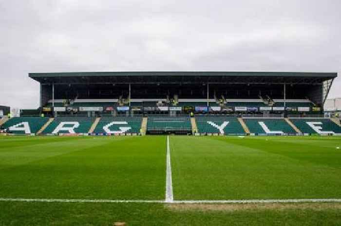 Plymouth Argyle v Cheltenham Town LIVE: Team news, updates and reaction from Home Park
