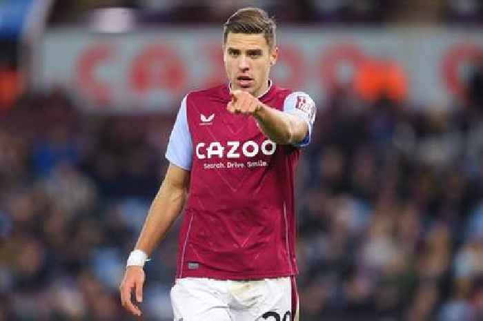 Aston Villa could lose four players as Southampton consider transfer decision