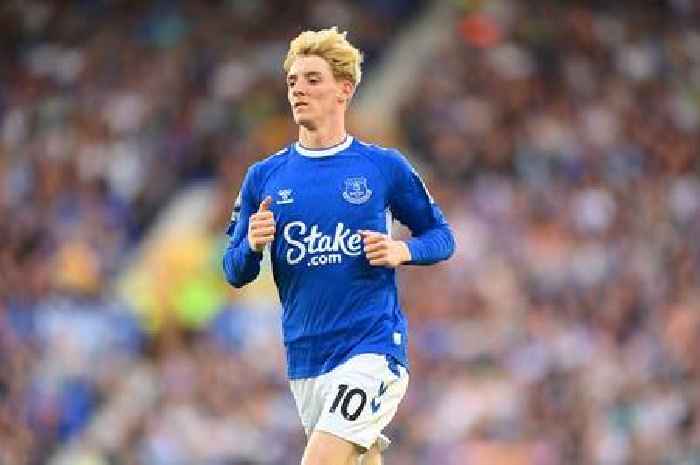Everton star linked with Aston Villa transfer after failed £60m Chelsea bid