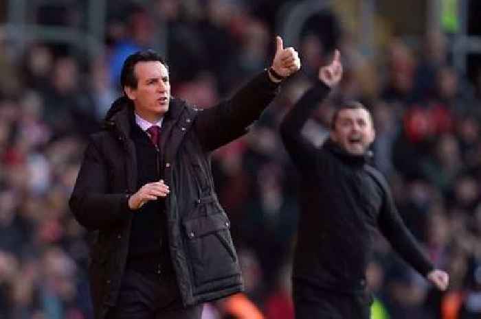 'Frustrating' - Southampton boss Nathan Jones hits out after Aston Villa defeat