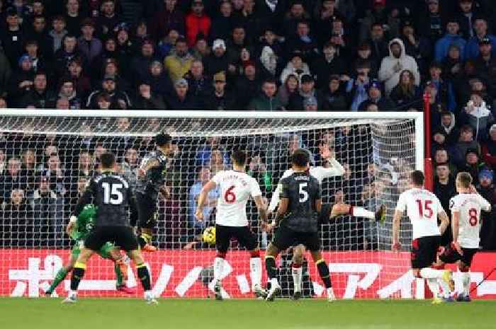 Ollie Watkins scores as Aston Villa continue dream start under Unai Emery