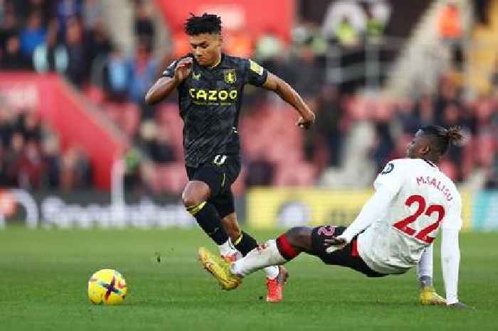 Unai Emery makes Ollie Watkins claim after letting Danny Ings leave Aston Villa