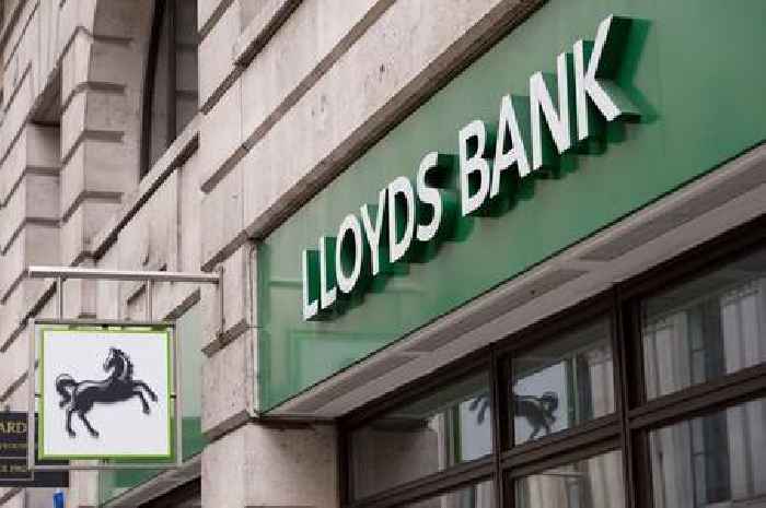 Kent to lose yet more bank branches as Lloyds confirms closures