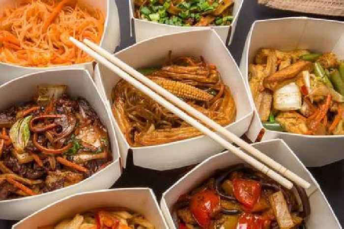 The ten best Chinese takeaways to celebrate Lunar New Year in Cambridge according to TripAdvisor