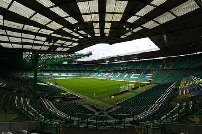 Celtic vs Morton LIVE score and goal updates from the Scottish Cup clash at Parkhead