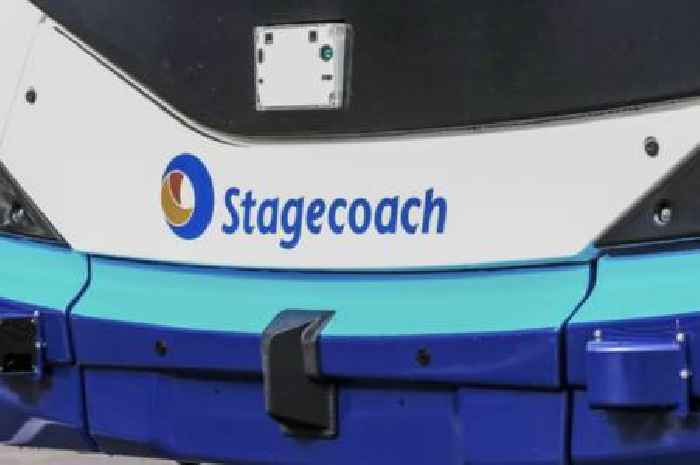 Scottish Stagecoach tycoon Ann Gloag charged in connection with alleged human trafficking probe