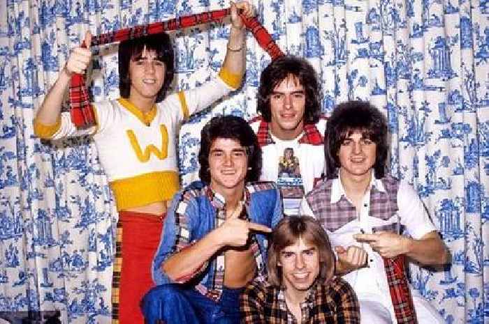 Surviving Bay City Rollers at war over 'unpaid tour earnings'