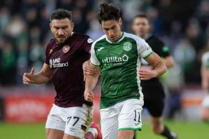 What channel is Hibs vs Hearts? Live stream, TV and kick off details for Scottish Cup clash