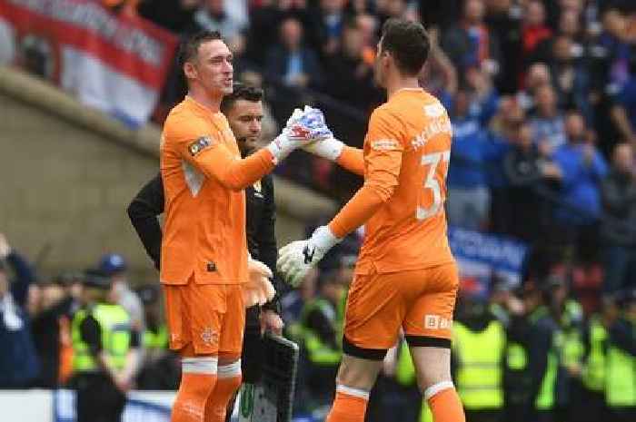 Who should be Rangers keeper next season and can Andy Murray WIN the Australian Open? Saturday Jury